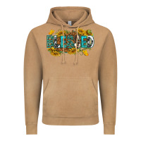 Vintage Camel blessed Vintage Hoodie - texasbilliewilder