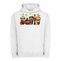 Pigment Lunar Rock nutcracker coffee Urban Hoodie - Jasminsmagicworld