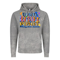 Cloud Rock down right perfect Vintage Hoodie - JahusDesignShop
