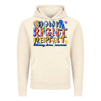 Vintage Artic down right perfect Vintage Hoodie - JahusDesignShop