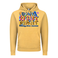 Vintage Mustard down right perfect Vintage Hoodie - JahusDesignShop