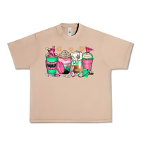 Burro pharmacy coffee cups Urban Heavy Tee - Zillion Design Studio