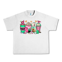 Lunar Rock pharmacy coffee cups Urban Heavy Tee - Zillion Design Studio
