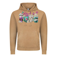 Vintage Camel blessed coffee cups Vintage Hoodie - texasbilliewilder