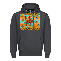 Smoke Feast mode Zipper Hoodie - Artiststas