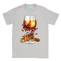 Moon Dust Thanksgiving Fall Classic Tee - FaDigitalArtStudio