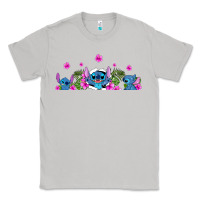 Moon Dust stitches Classic Tee - AdoDesignShop