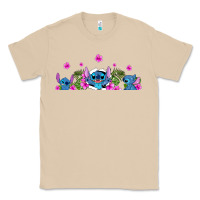 Mushroom stitches Classic Tee - AdoDesignShop