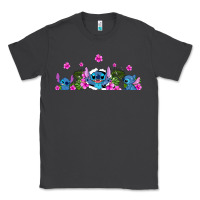 Smoke stitches Classic Tee - AdoDesignShop