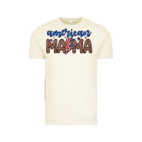 Vintage Arctic American mama Vintage Tee - Zillion Design Studio