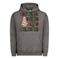 Pigment Tornado dang debbie christmas tree cake Urban Hoodie - Jasminsmagicworld