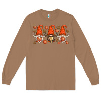 Toasted Coconut basketball gnome Long Sleeve Tee - HRA Design Shop
