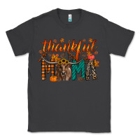 Smoke thankful mama longhorn Classic Tee - RacoonDesign