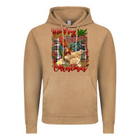 Vintage Camel Merry Cluckin' Christmas Vintage Hoodie - RanaPortraitStore