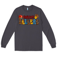 Smoke raising ballers Long Sleeve Tee - AdoDesignShop