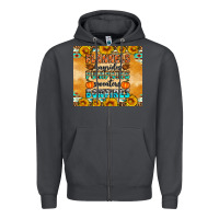 Smoke Flannes Hayrides Sweaters Bonfires Zipper Hoodie - Artiststas
