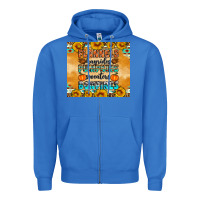 True Royal Flannes Hayrides Sweaters Bonfires Zipper Hoodie - Artiststas