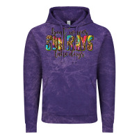Cloud Purple boat waves sun rays lake days Vintage Hoodie - texasbilliewilder