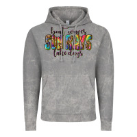 Cloud Rock boat waves sun rays lake days Vintage Hoodie - texasbilliewilder