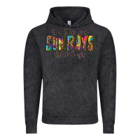 Vintage Black boat waves sun rays lake days Vintage Hoodie - texasbilliewilder