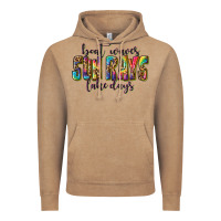 Vintage Coffee boat waves sun rays lake days Vintage Hoodie - texasbilliewilder