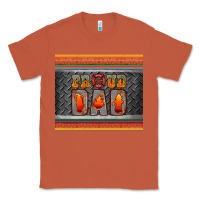 Copper proud dadtumbler Classic Tee - HRA Design Shop