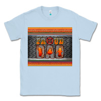 Proud Dadtumbler Classic Tee | Teevron
