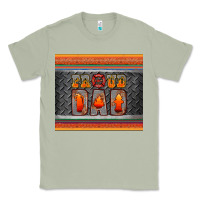 Matcha proud dadtumbler Classic Tee - HRA Design Shop
