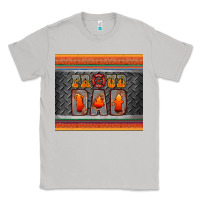 Moon Dust proud dadtumbler Classic Tee - HRA Design Shop