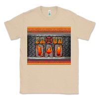 Mushroom proud dadtumbler Classic Tee - HRA Design Shop