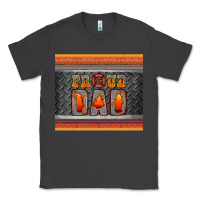 Smoke proud dadtumbler Classic Tee - HRA Design Shop