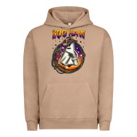 Pigment Burro boo haw Urban Hoodie - BarkalooDesign