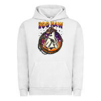 Pigment Lunar Rock boo haw Urban Hoodie - BarkalooDesign