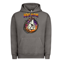 Pigment Tornado boo haw Urban Hoodie - BarkalooDesign