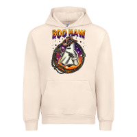 Sandshell boo haw Urban Hoodie - BarkalooDesign