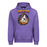 Tulip boo haw Urban Hoodie - BarkalooDesign