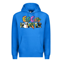 True Royal Egg hunter Premium Hoodie - NancyCooperArtShop