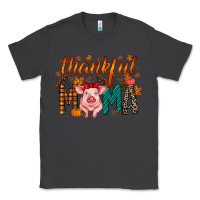 Smoke thankful mama pig Classic Tee - RacoonDesign