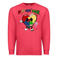 Cardinal so au some bougie Premium Sweatshirt - MaliasSmallBusiness