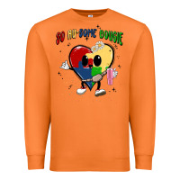 So Au Some Bougie Premium Sweatshirt | Teevron