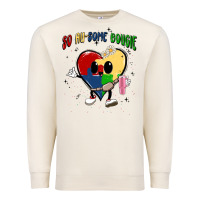 Sandshell so au some bougie Premium Sweatshirt - MaliasSmallBusiness