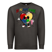 Smoke so au some bougie Premium Sweatshirt - MaliasSmallBusiness