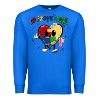 True Royal so au some bougie Premium Sweatshirt - MaliasSmallBusiness