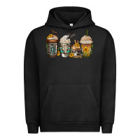 Pigment Black bull skull western coffee cups Urban Hoodie - Jasminsmagicworld