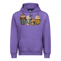 Tulip bull skull western coffee cups Urban Hoodie - Jasminsmagicworld