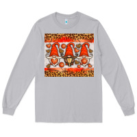Moon Dust basketball gnome Long Sleeve Tee - HRA Design Shop
