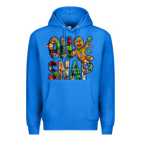 True Royal Oh snap Christmas Premium Hoodie - NancyCooperArtShop