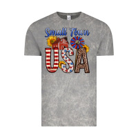 Small Town Usa Vintage Tee | Teevron