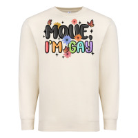 Sandshell movie i'm gay Premium Sweatshirt - MaliasSmallBusiness