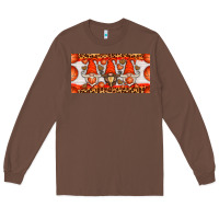 Chestnut basketball gnome license plate Long Sleeve Tee - HRA Design Shop